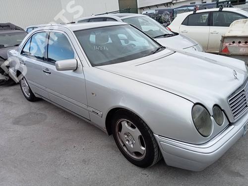 Used Parts MERCEDES-BENZ E-CLASS (W210)  E 300 Turbo-D (210.025)  1129994