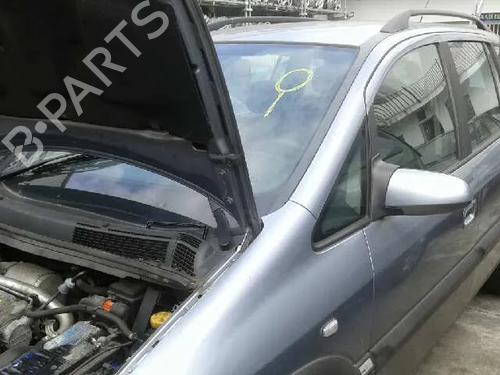 Steering column stalk OPEL ZAFIRA A MPV (T98) 2.0 DTI 16V (F75) | BP8448517I23 