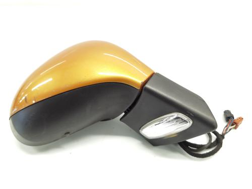 Right mirror PEUGEOT 207 (WA_, WC_) 1.4 16V | BP26408694C27 