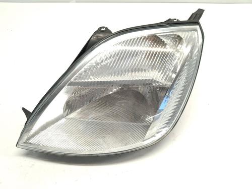 Used Left headlight FORD FIESTA V (JH_, JD_) 1.3 (69 hp) 30706936