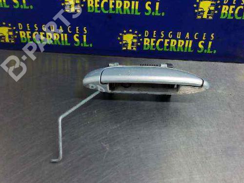 Used Front right exterior door handle Front right exterior door handle RENAULT MEGANE I (BA0/1_) 1.6 16V (BA04, BA0B, BA11, BA1J, BA16, BA19, BA1K, BA1V,... (107 hp) 8438040 8438040
