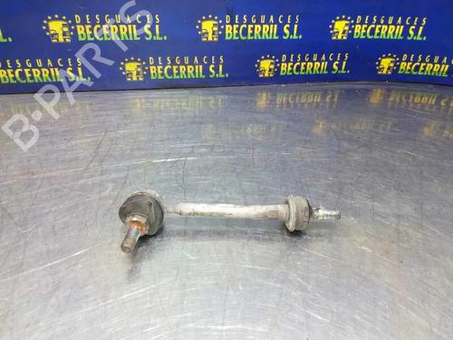 Used Right front suspension arm NISSAN PRIMERA Hatchback (P11) [1996-2002]  17071549