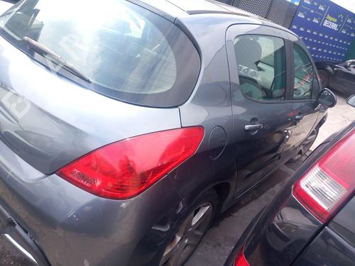 Left front window switch PEUGEOT 308 I (4A_, 4C_) 1.6 16V | BP37537010I27  - Image 6