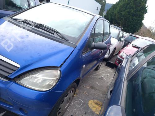 Egr MERCEDES-BENZ A-CLASS (W168) A 170 CDI (168.008) | BP26220497M69 