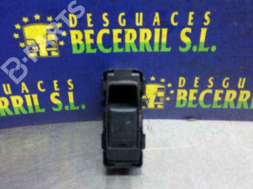 Used Left rear window switch Left rear window switch DODGE CALIBER 2.0 CRD (140 hp) 8437314 8437314