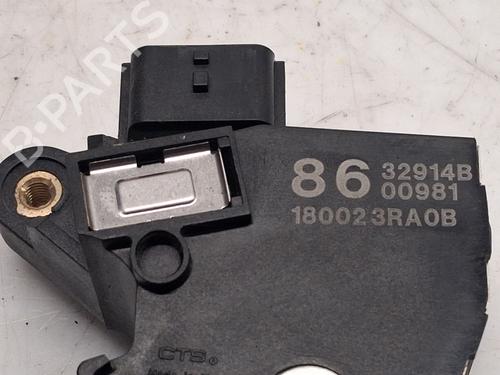 Pedal NISSAN PULSAR Hatchback (C13) 1.5 dCi | BP40538474I4 - Image 2