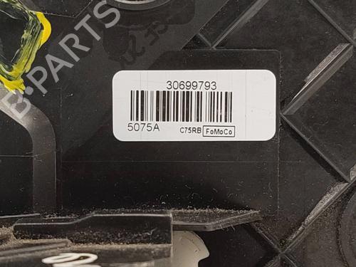 Front right lock VOLVO S40 II (544) 2.0 D | BP11045648C97 