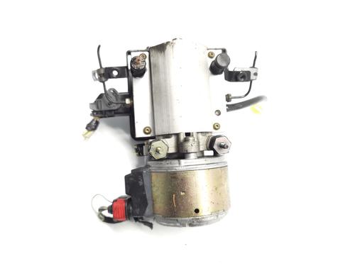 Suspension compressor CITROËN C5 I (DC_) 1.8 16V (DC6FZB, DC6FZE) | BP30878655M103 