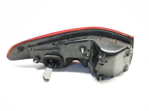Right taillight FORD S-MAX (WA6) 2.0 TDCi | BP28126759C35 