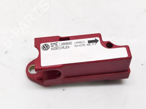 Sonda eletrónica VW GOLF IV (1J1) 1.8 (125 hp) 31161662