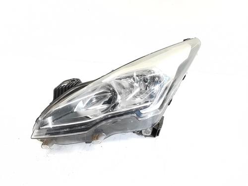 Phare gauche PEUGEOT 5008 (0U_, 0E_) 1.6 BlueHDi 120 (120 hp) 30329921