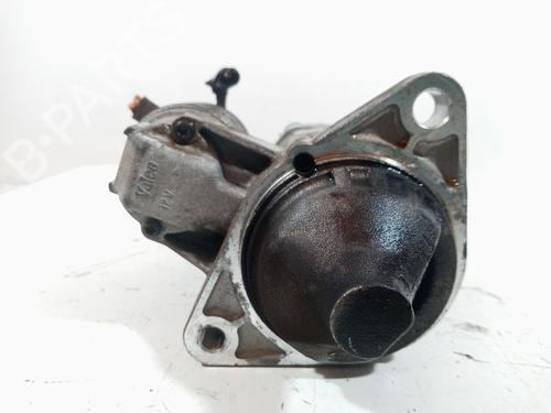 Startmotor NISSAN PRIMERA (P12) 1.6 (109 hp) 8477314