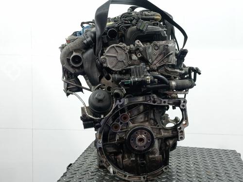Engine CITROËN C4 Grand Picasso I (UA_) 1.6 HDi | BP30083463M1