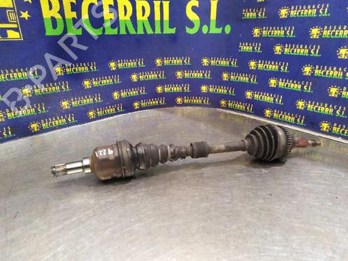 Used Left front driveshaft CHRYSLER VOYAGER / GRAND VOYAGER IV (RG) 2.8 CRD (150 hp) 8461111