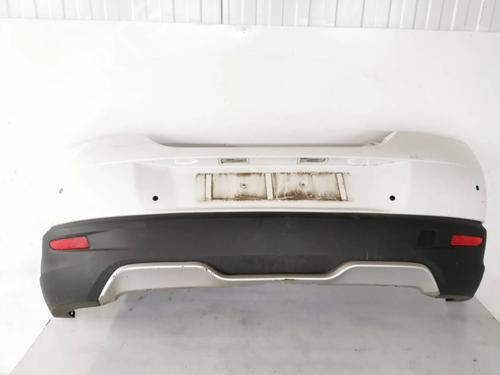 Used Rear bumper VOLVO C30 (533) 1.6 D (109 hp) 11915695