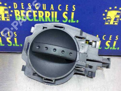 Used Front right interior door handle Front right interior door handle CITROËN C2 (JM_) 1.1 (60 hp) 8438316 8438316