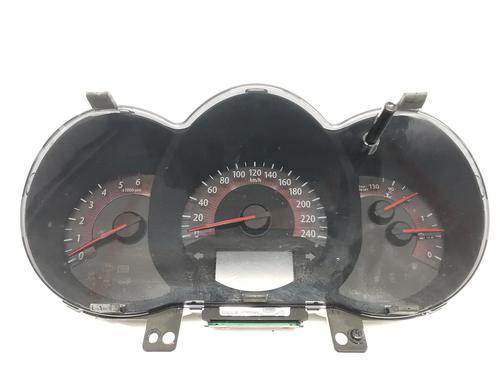 Used Instrument cluster Instrument cluster KIA SORENTO II (XM) 2.2 CRDi 4WD (197 hp) 33906105 33906105