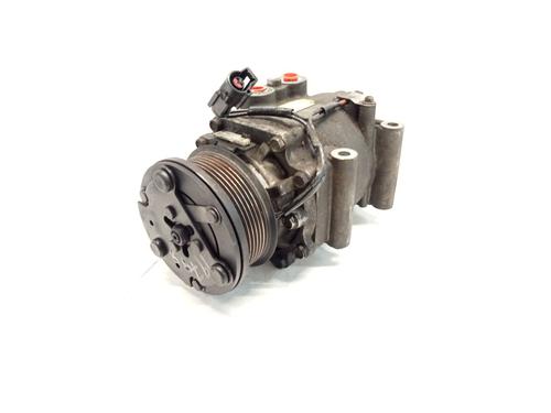 AC Kompressor FORD FOCUS I Turnier (DNW) 1.6 16V (100 hp) 27370079