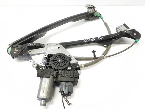 Used Front right window mechanism Front right window mechanism 37700423 37700423