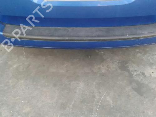 Rear left seatbelt PEUGEOT 307 Break (3E) 1.6 HDi 110 | BP8460387I29 
