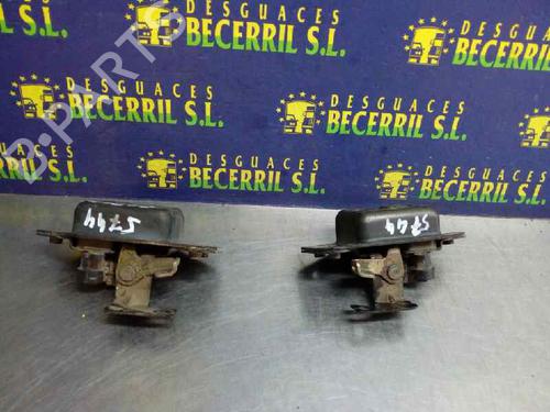 Tailgate lock JEEP GRAND CHEROKEE II (WJ, WG) 3.1 TD 4x4 | BP8452039C101 