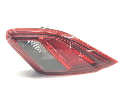 Used Right tailgate light OPEL CORSA E (X15) 1.3 CDTI (08, 68) (75 hp) 30412094