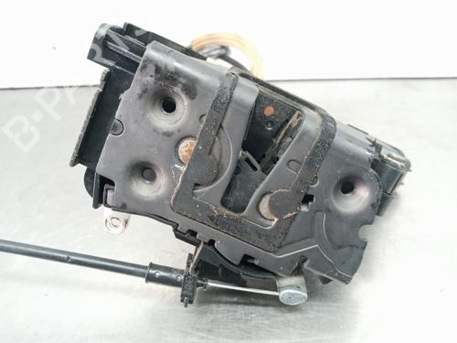 Front left lock FORD FOCUS II (DA_, HCP, DP) 1.6 TDCi | BP8472174C98 