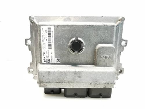 Used Engine control unit (ECU) PEUGEOT 208 I (CA_, CC_) [2012-2020]  21809978