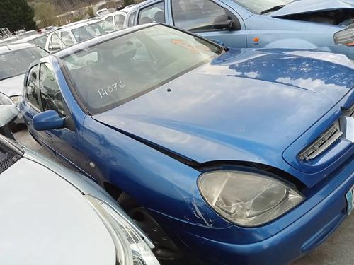 ABS pump CITROËN XSARA (N1) 1.9 D | BP9533795M43 