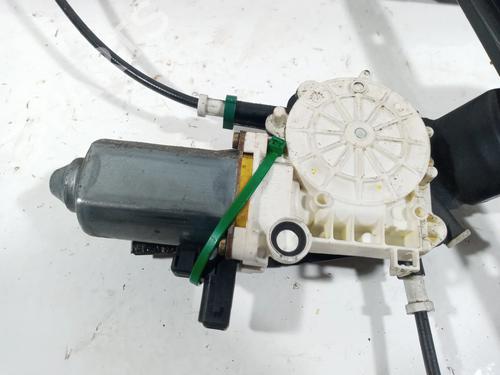 Front right window mechanism LAND ROVER FREELANDER I (L314) 2.0 Td4 4x4 | BP8482571C23 