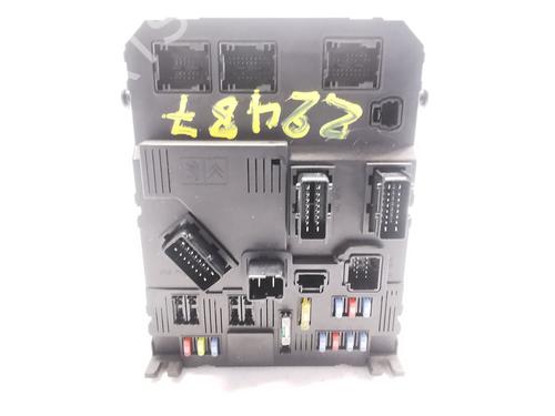 Used Electronic module Electronic module 36392878 36392878
