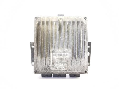 Used Engine control unit (ECU) Engine control unit (ECU) RENAULT KANGOO (KC0/1_) 1.5 dCi (KC08, KC09) (82 hp) 36473304 36473304