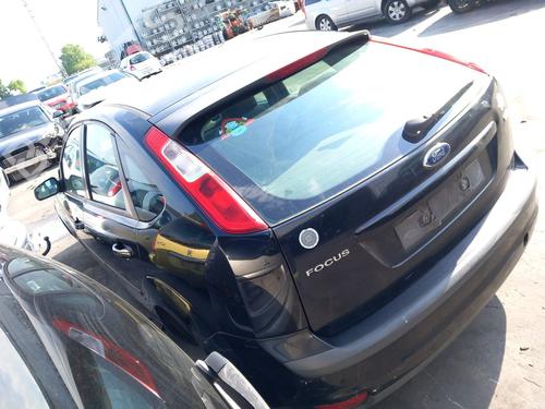 Left taillight FORD FOCUS II (DA_, HCP, DP) 1.6 TDCi | BP25882716C34 