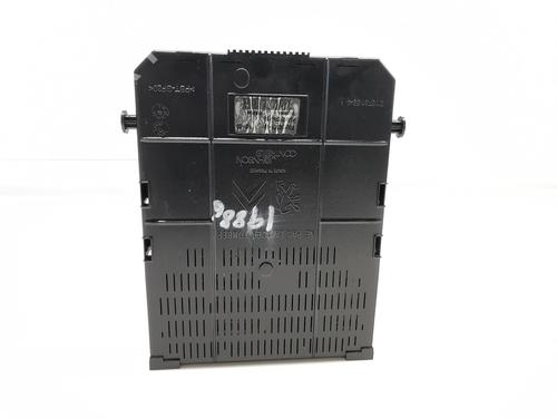 Fuse box PEUGEOT 307 (3A/C) 1.6 HDi 110 | BP25436832E1 