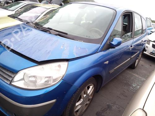 Module électronique RENAULT GRAND SCÉNIC II (JM0/1_) 1.5 dCi (JM1E) | BP29130534M83 