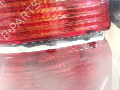 Left taillight OPEL ZAFIRA / ZAFIRA FAMILY B (A05) 1.9 CDTI (M75) | BP30182914C34