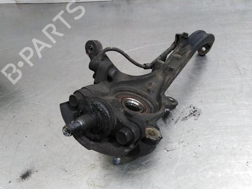 Left front steering knuckle HYUNDAI SONATA IV (EF) 2.7 V6 | BP8467807M25 