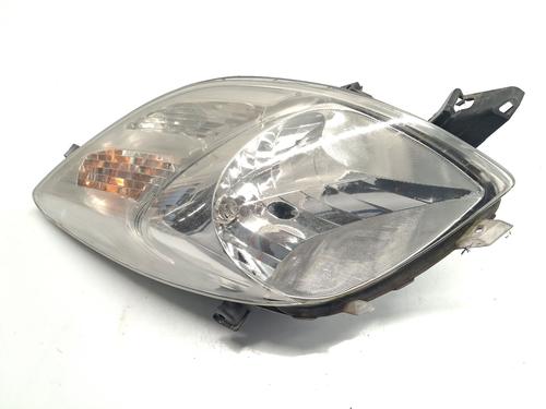 Lyskaster høyre TOYOTA YARIS (_P9_) 1.4 D-4D (NLP90_, NLP90R) (90 hp) 31065208