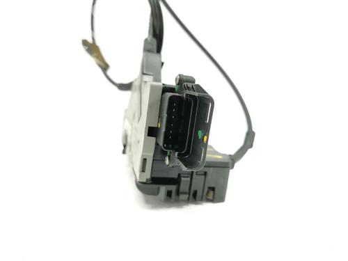 Rear left lock CITROËN C4 Picasso I MPV (UD_)  | BP8481752C100 