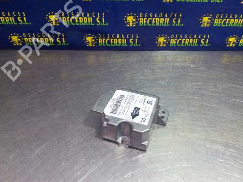 ECU airbags OPEL ASTRA G Saloon (T98) 1.6 16V (F69) | BP8432053M53 
