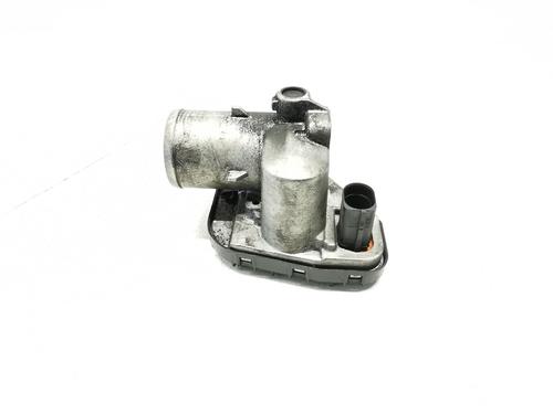 Used Throttle body RENAULT SCÉNIC II (JM0/1_) 1.5 dCi (JM1E, JM16) (106 hp) 29394626