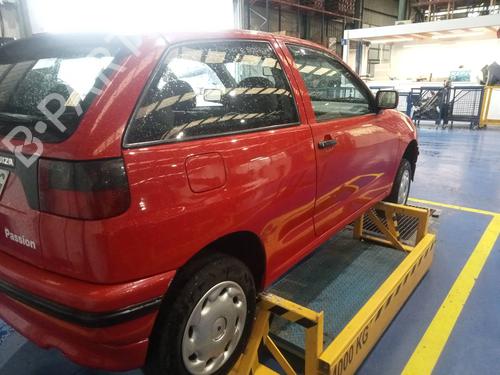 Ignition coil SEAT IBIZA II (6K1)  | BP18250704M94 