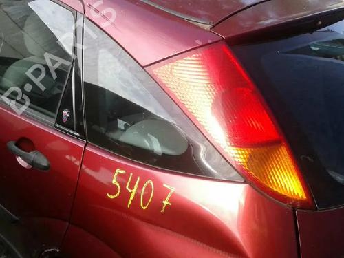 Electronic module FORD FOCUS I (DAW, DBW)  | BP14017782M83 