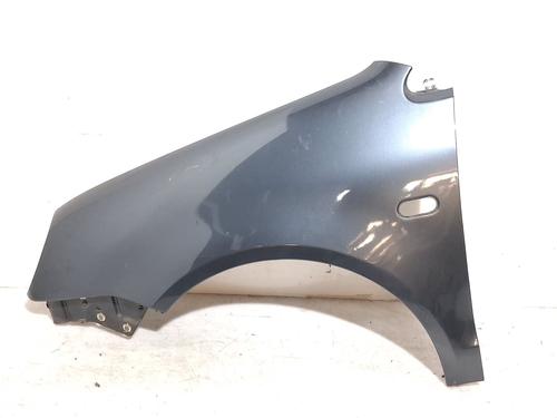 Used Left front fenders VW POLO IV (9N_, 9A_) 1.4 16V (75 hp) 30145111