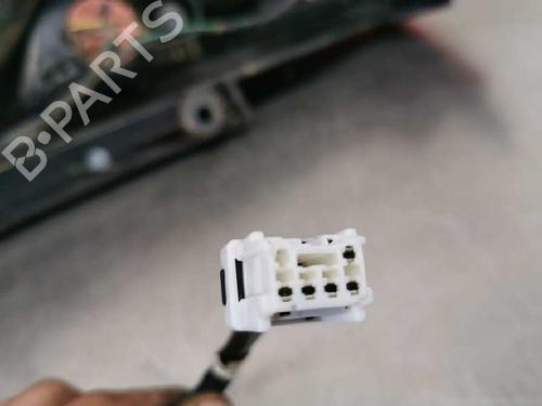 Right taillight NISSAN NOTE (E11, NE11) 1.5 dCi | BP8463580C35 