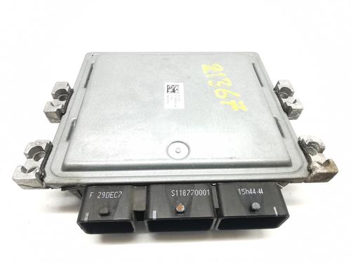 Engine control unit (ECU) FORD S-MAX (WA6) 2.0 TDCi | BP33674811M57 - Image 2