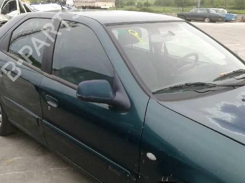 Engine control unit (ECU) CITROËN XSARA (N1)  | BP8453213M57 