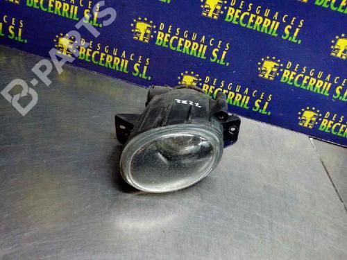 Used Right front fog light Right front fog light SEAT TOLEDO II (1M2) 1.9 TDI (110 hp) 8454251 8454251