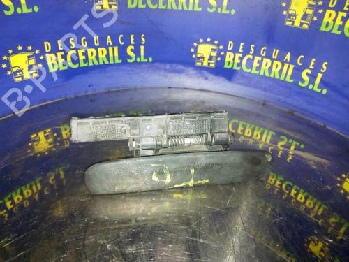 Used Rear right exterior door handle CITROËN XSARA PICASSO (N68) 2.0 HDi (90 hp) 8426428