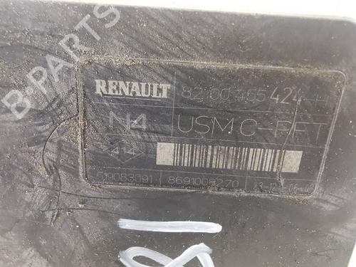 Fuse box RENAULT SCÉNIC II (JM0/1_)  | BP21525573E1 
